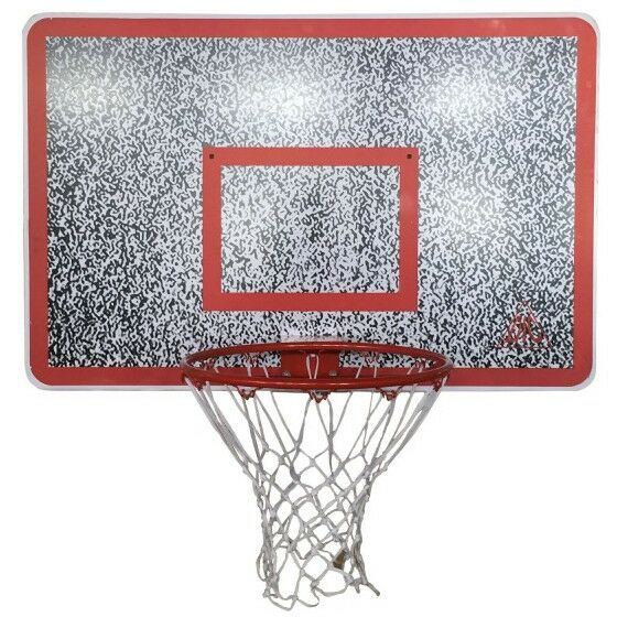 Баскетбол: Баскетбольный щит DFC BOARD44M 110x72cm, мдф фотографии