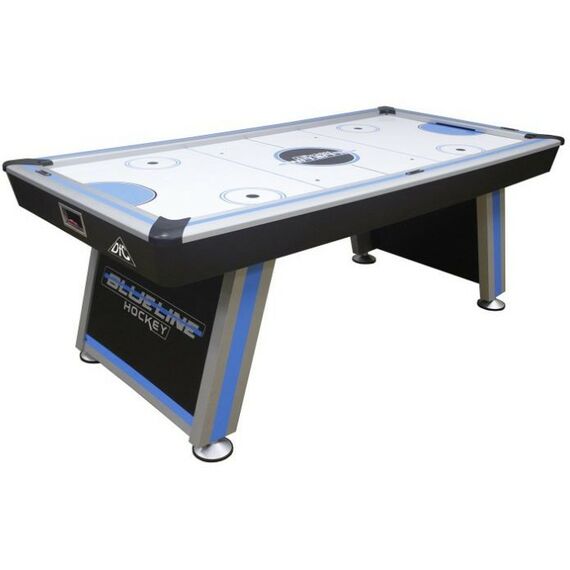 Аэрохоккей: Игровой стол аэрохоккей DFC SPARTA JG-AT-184011 фотографии