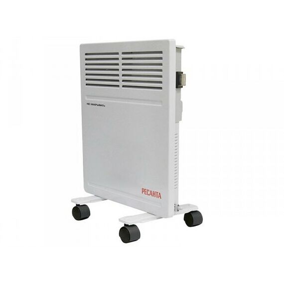 Конвекторы: Конвектор РЕСАНТА ОК-500 фотографии