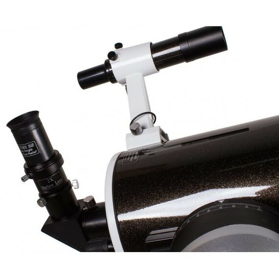 Телескопы: Телескоп Sky-Watcher BK MAK127 AZGT SynScan GOTO фотографии