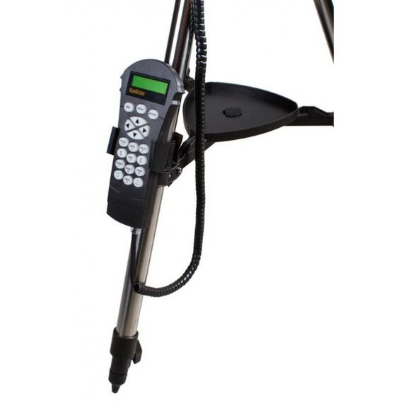 Телескопы: Телескоп Sky-Watcher BK MAK127 AZGT SynScan GOTO фотографии