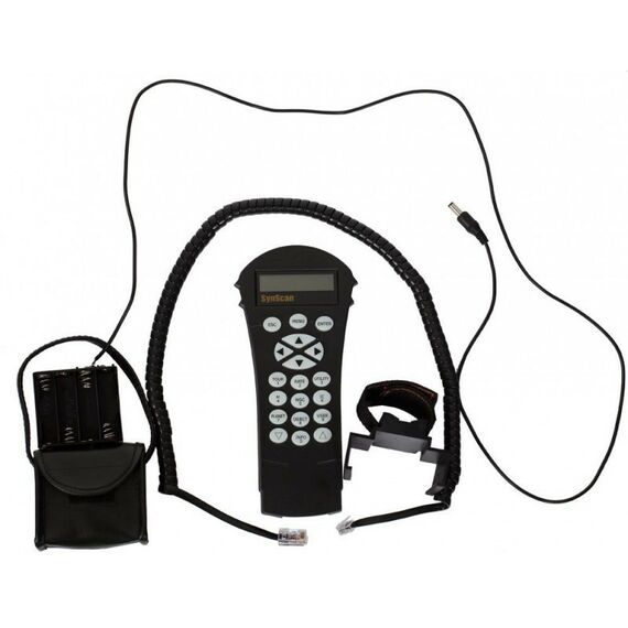 Телескопы: Телескоп Sky-Watcher BK MAK127 AZGT SynScan GOTO фотографии