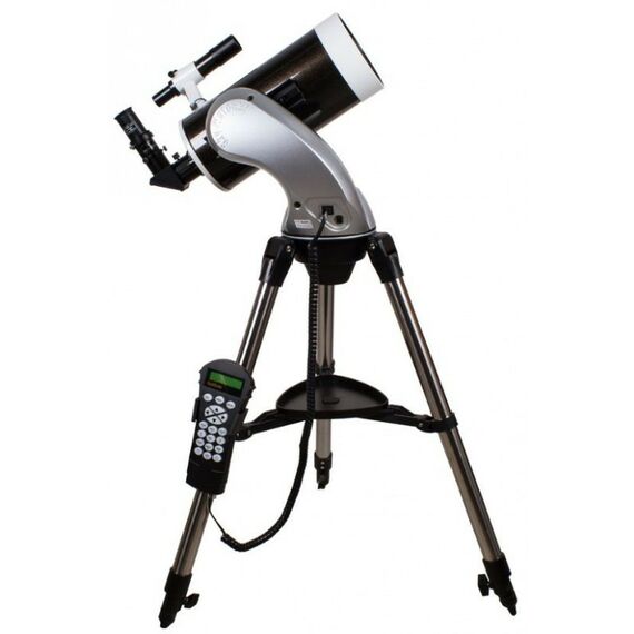 Телескопы: Телескоп Sky-Watcher BK MAK127 AZGT SynScan GOTO фотографии
