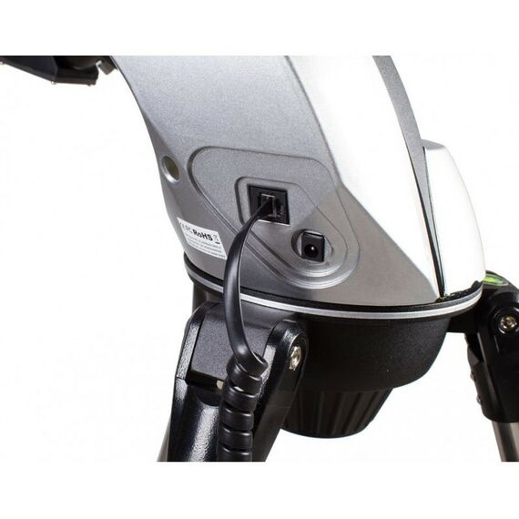 Телескопы: Телескоп Sky-Watcher BK MAK127 AZGT SynScan GOTO фотографии