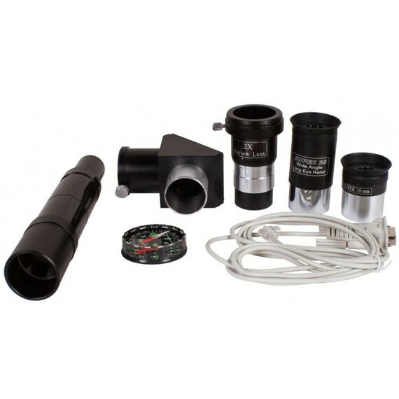 Телескопы: Телескоп Sky-Watcher BK MAK127 AZGT SynScan GOTO фотографии