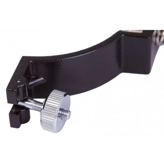 Телескопы: Кольца крепежные Sky-Watcher для рефракторов 80-90 мм фотографии