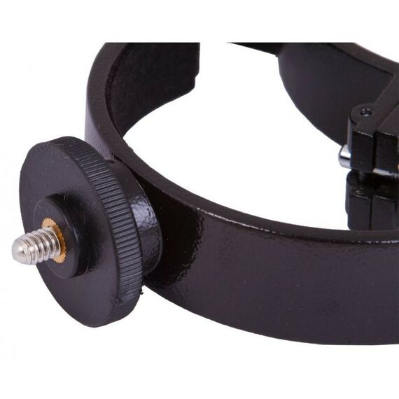 Телескопы: Кольца крепежные Sky-Watcher для рефракторов 80-90 мм фотографии