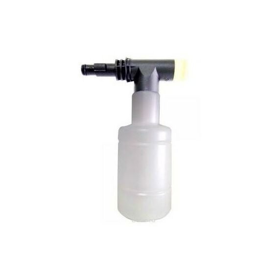 Принадлежности к мойкам: Пеногенератор Huter 71/5/12 YL, для моек высокого давления Huter M135-РW, M165-РW, W105 фотографии