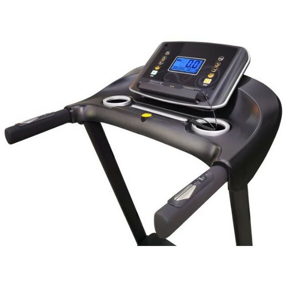 Беговые дорожки: Беговая дорожка электрическая Royal Fitness RF-6 фотографии