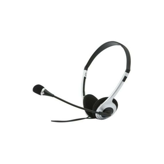 Наушники и гарнитуры: Наушники с микрофоном SVEN AP-010MV регулятор громкости, шнур 2м фотографии