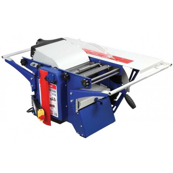 Обрабатывающие станки: Станок деревообрабатывающий БЕЛМАШ SDMR-2500 фотографии