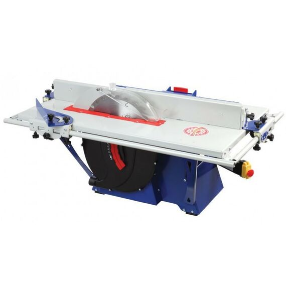 Обрабатывающие станки: Станок деревообрабатывающий БЕЛМАШ SDMR-2500 фотографии