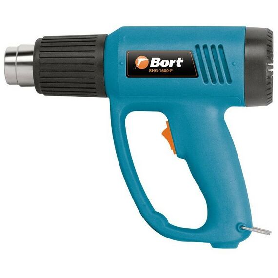 Фены технические: Фен технический Bort BHG-1600-P фотографии
