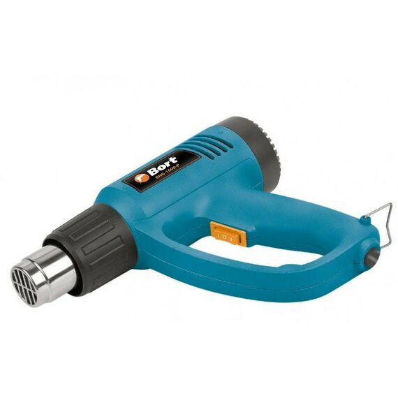 Фены технические: Фен технический Bort BHG-1600-P фотографии