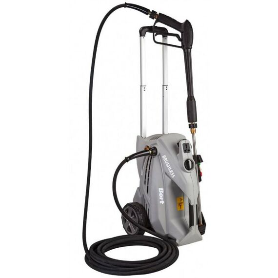 Мойки высокого давления: Мойка высокого давления Bort KEX-3500 фотографии