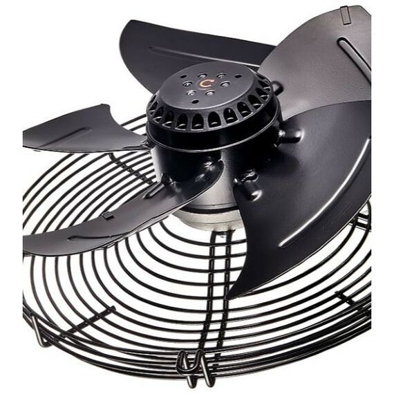 Тепловые пушки: Тепловая пушка Ballu BHP-M-9 фотографии