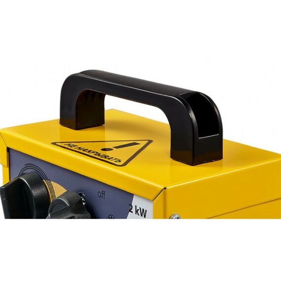 Тепловые пушки: Пушка тепловая Ballu BHP-ME-2 фотографии