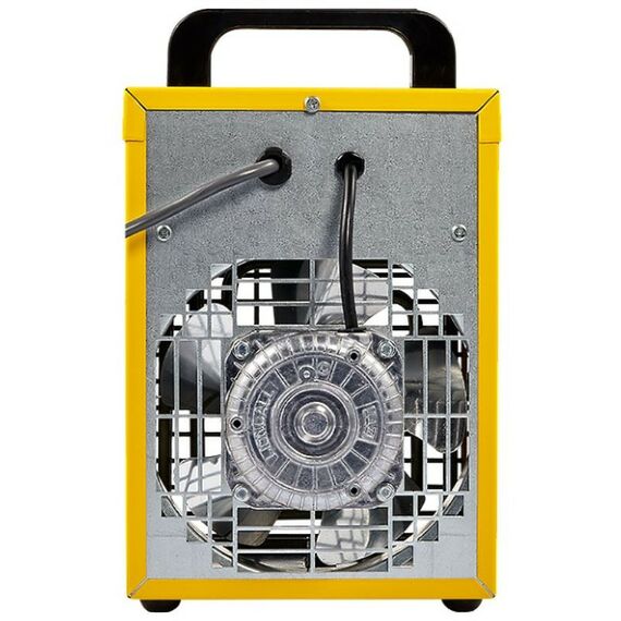 Тепловые пушки: Пушка тепловая Ballu BHP-ME-2 фотографии