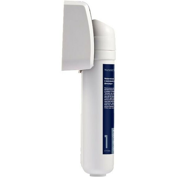 Фильтры для воды: Фильтр для очистки воды Electrolux iStream SF фотографии