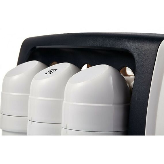 Фильтры для воды: Фильтр для очистки воды Electrolux iStream SF фотографии