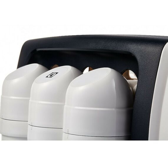Фильтры для воды: Фильтр для очистки воды Electrolux iStream TotalPure X-3 Softening фотографии