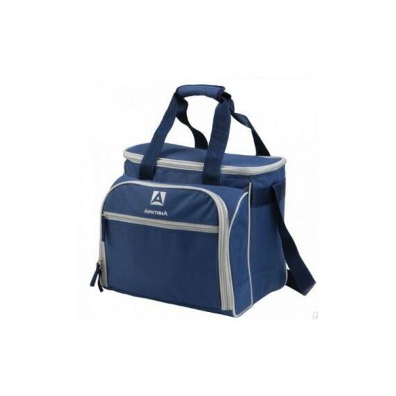 Все для пикника: Набор для пикника Арктика 4100-3 синий сумка-холодильник (13.5 л) 1 шт, стакан 3 шт, вилка 3 шт, ложка 3 шт, нож 3 шт, тарелка 3 шт, солонка-перечница 1 шт, штопор 1 шт, разделочная доска 1 шт