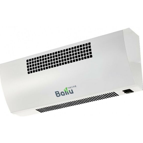 Тепловые завесы: Завеса тепловая Ballu BHC-CE-3L фотографии