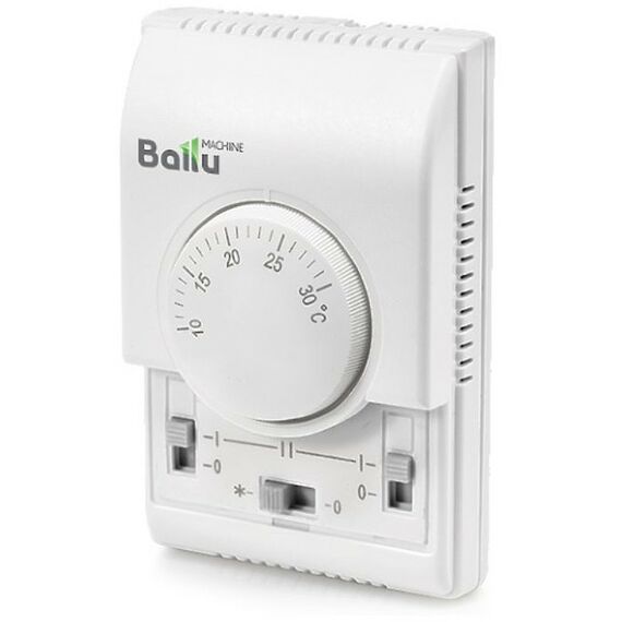 Тепловые завесы: Завеса тепловая Ballu BHC-L09S03-SP фотографии