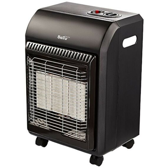 Инфракрасные обогреватели: Обогреватель инфракрасный газовый Ballu BIGH-5 фотографии