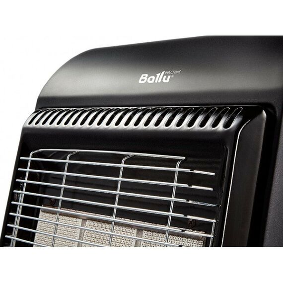 Инфракрасные обогреватели: Обогреватель инфракрасный газовый Ballu BIGH-5 фотографии