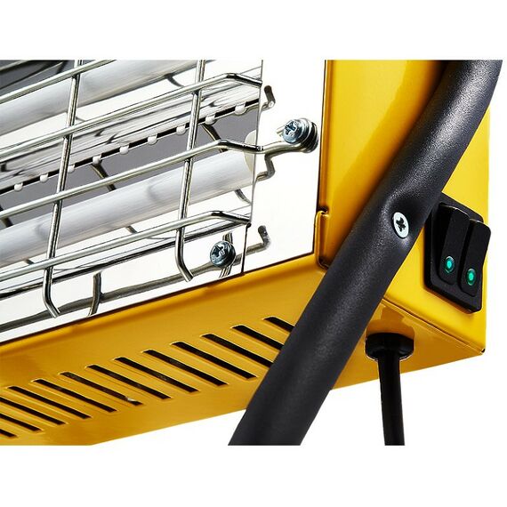 Инфракрасные обогреватели: Обогреватель инфракрасный Ballu BIH-LM-1.5-S фотографии