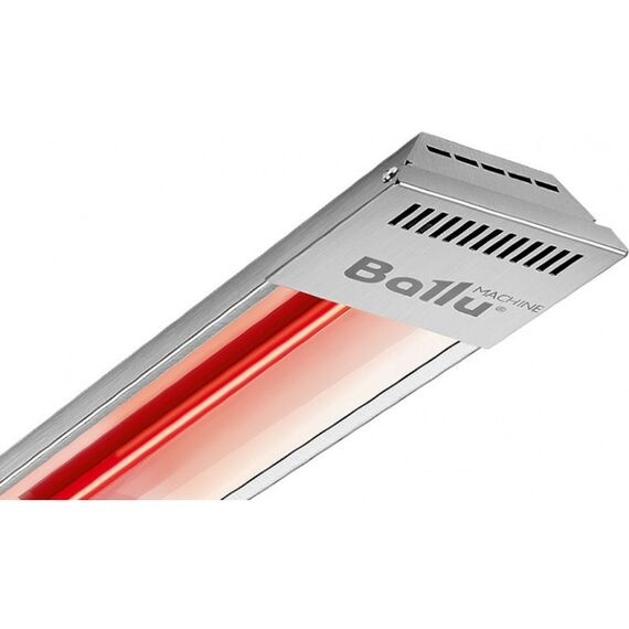 Инфракрасные обогреватели: Обогреватель инфракрасный Ballu BIH-T-2.0-E фотографии