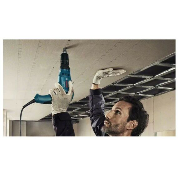 Дрели и шуруповерты: Шуруповерт сетевой BOSCH GTB650 [06014A2000] фотографии