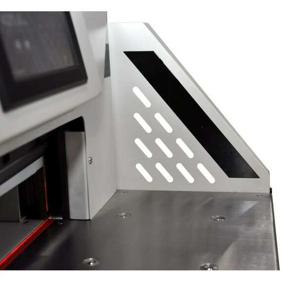 Резаки: Резак гильотинный BindTec 4908B фотографии