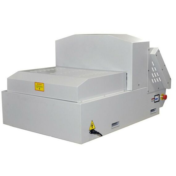 Резаки: Резак гильотинный BindTec 4908B фотографии