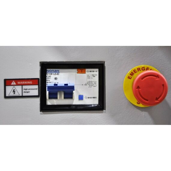 Резаки: Резак гильотинный BindTec 4908B фотографии