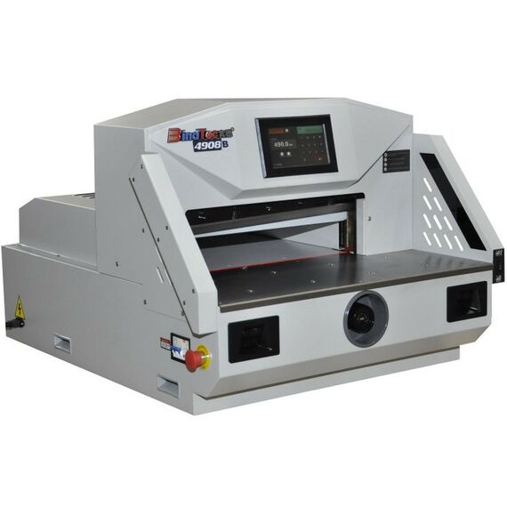 Резаки: Резак гильотинный BindTec 4908B фотографии