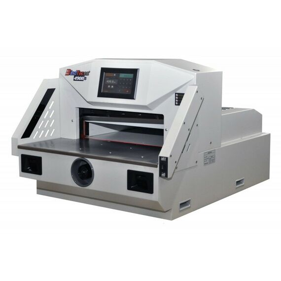 Резаки: Резак гильотинный BindTec 4908B фотографии