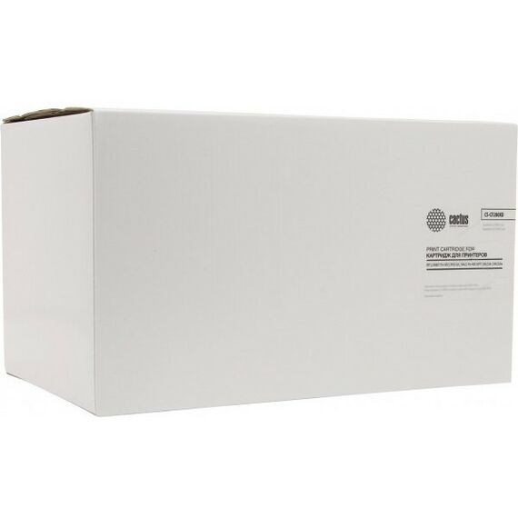 Для HP (совместимые): Картридж Cactus CS-CF280XD для HP LJ M400/401/425 фотографии