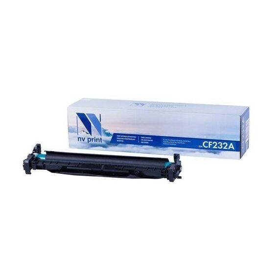 Для HP (совместимые): Барабан NV-Print NV-CF232A для HP LaserJet Pro M227fdn/ M227fdw/ M227sdn (23000k), без чипа фотографии