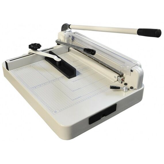 Резаки: Резак гильотинный  Yunguang YG-868A3 фотографии