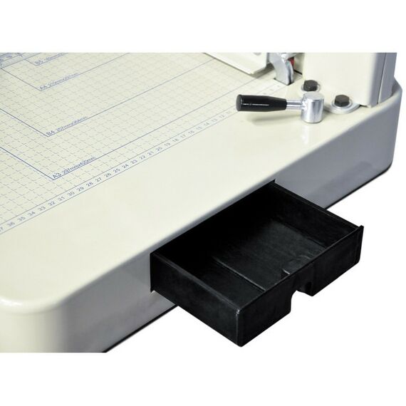 Резаки: Резак гильотинный  Yunguang YG-868A3 фотографии