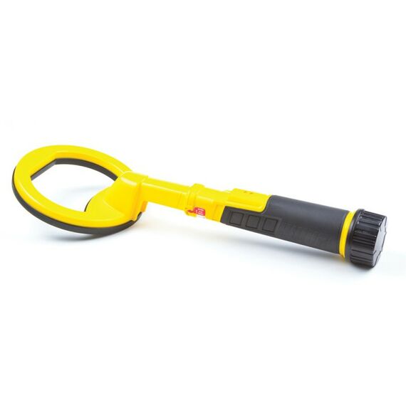 Металлоискатели: Металлоискатель Nokta Makro PulseDive желтый фотографии