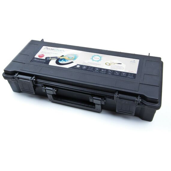 Металлоискатели: Металлоискатель Nokta Makro PulseDive желтый фотографии