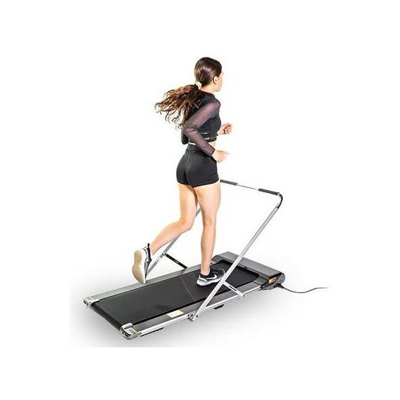 Беговые дорожки: Электрическая беговая дорожка Altezani ALF 1200 фотографии