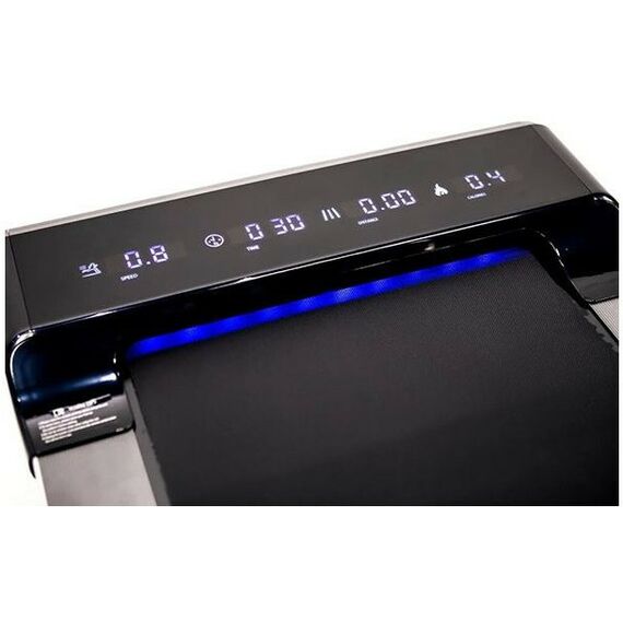 Беговые дорожки: Электрическая беговая дорожка Altezani ALF 1200 фотографии