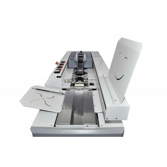 Переплетчики: Машина термоклеевая BindTec D60C-A3 фотографии