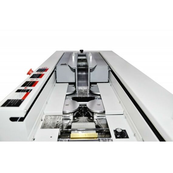 Переплетчики: Машина термоклеевая BindTec D60C-A3 фотографии
