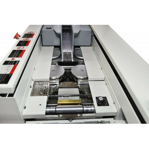 Переплетчики: Машина термоклеевая BindTec D60C-A3 фотографии