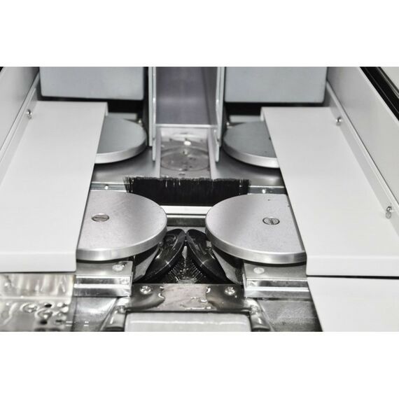 Переплетчики: Машина термоклеевая BindTec D60C-A3 фотографии